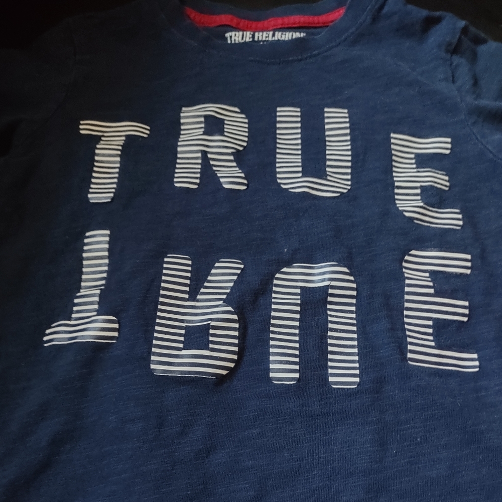 Boys tshirt